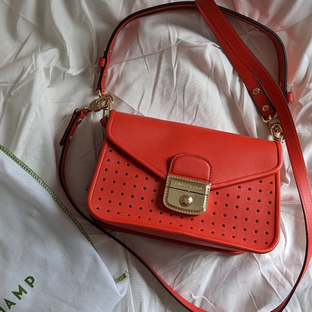 Longchamp Mademoiselle (Reserved)